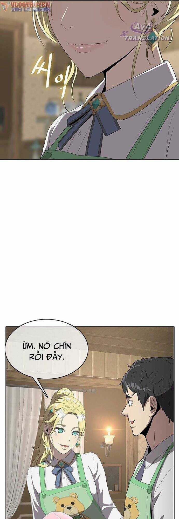 Đầu Bếp Kang Đến Từ Thế Giới Khác Chapter 2 trang 85