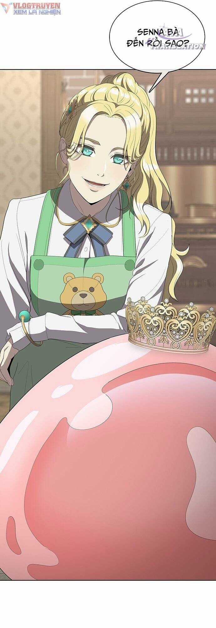 Đầu Bếp Kang Đến Từ Thế Giới Khác Chapter 2 trang 88