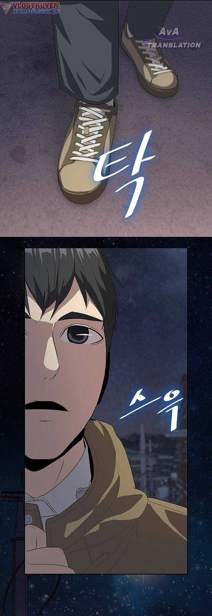 Đầu Bếp Kang Đến Từ Thế Giới Khác Chapter 2 trang 9