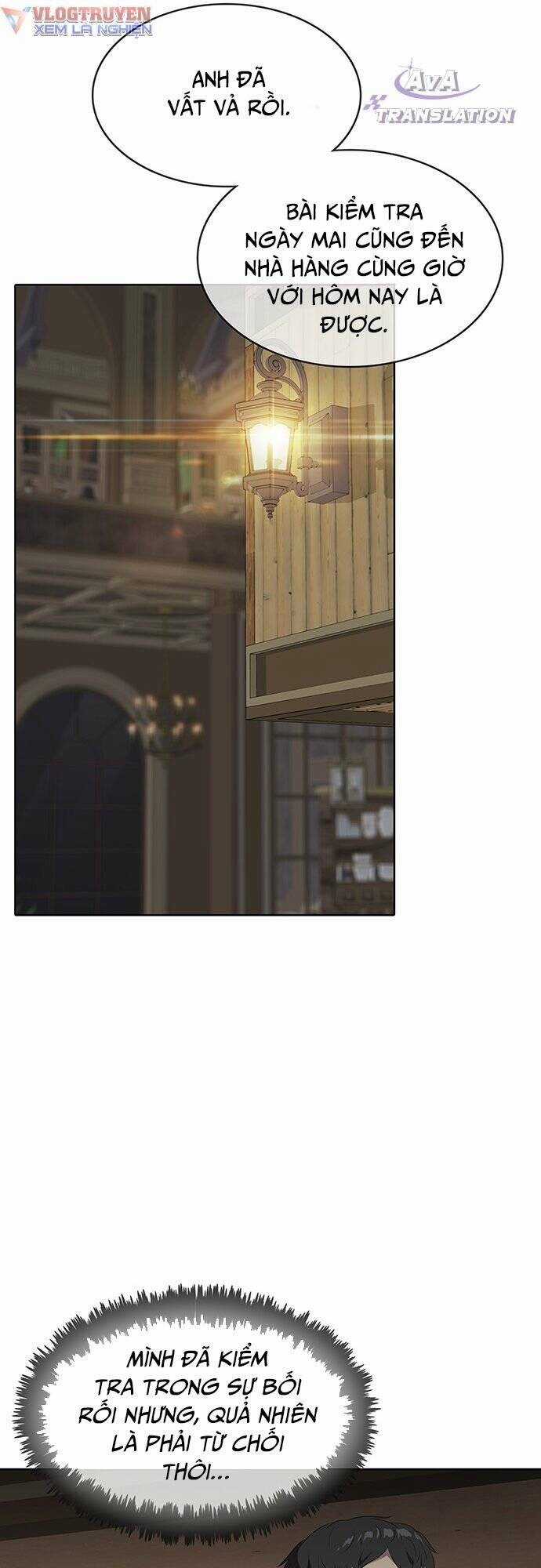 Đầu Bếp Kang Đến Từ Thế Giới Khác Chapter 2 trang 96