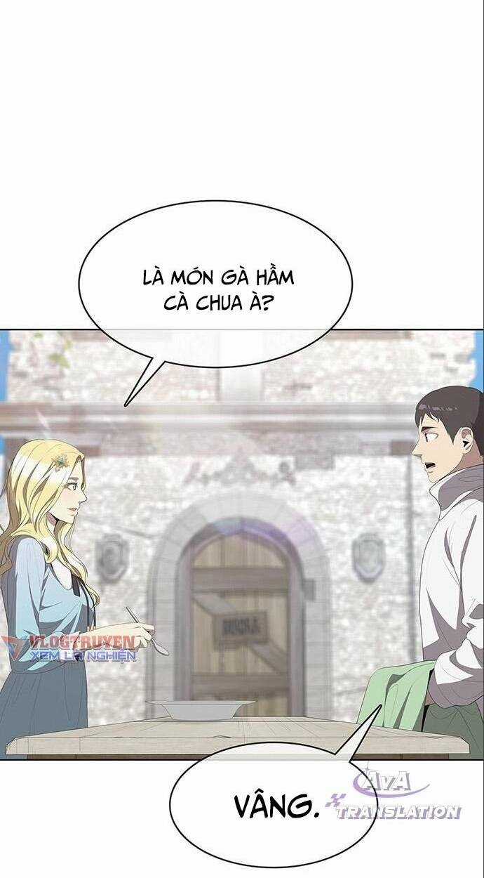 Đầu Bếp Kang Đến Từ Thế Giới Khác Chapter 3 trang 100