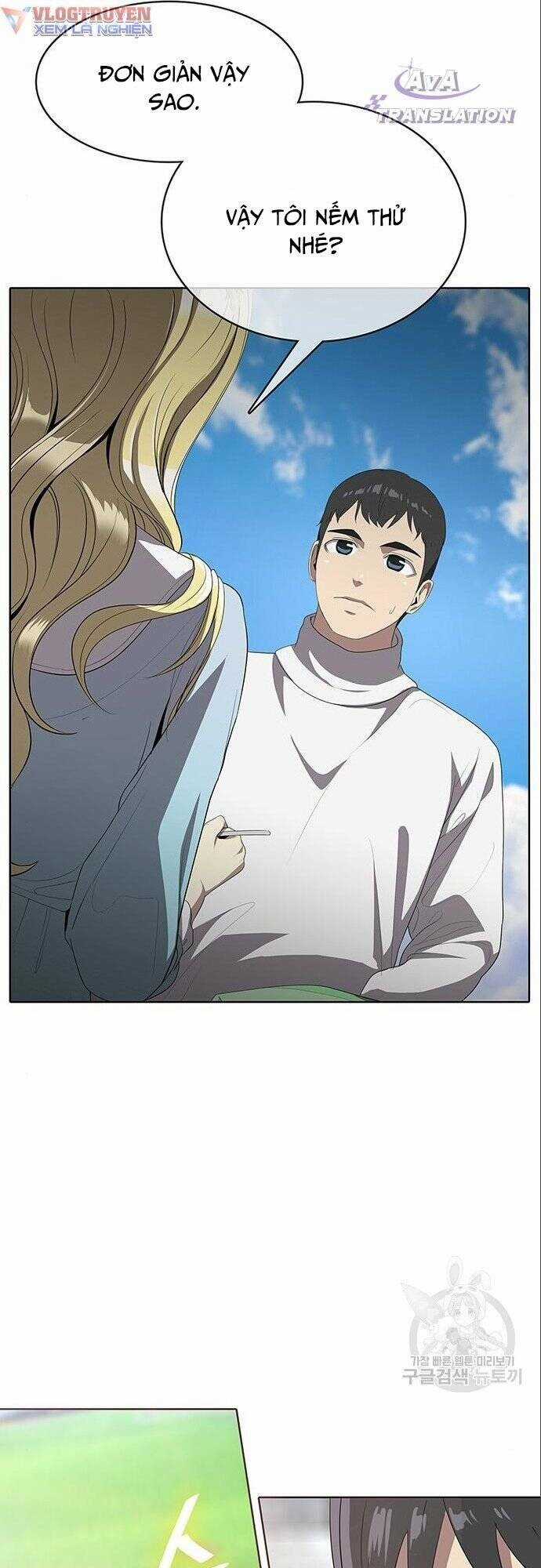 Đầu Bếp Kang Đến Từ Thế Giới Khác Chapter 3 trang 103