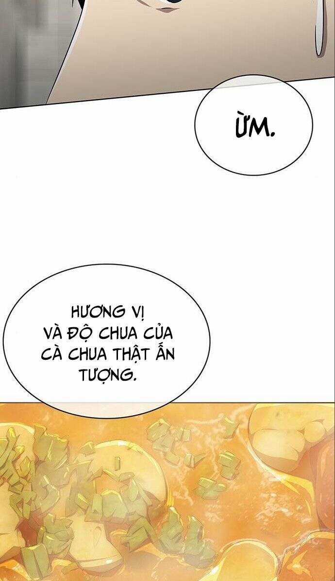 Đầu Bếp Kang Đến Từ Thế Giới Khác Chapter 3 trang 107