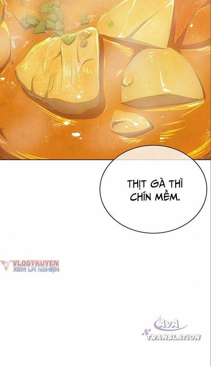 Đầu Bếp Kang Đến Từ Thế Giới Khác Chapter 3 trang 108