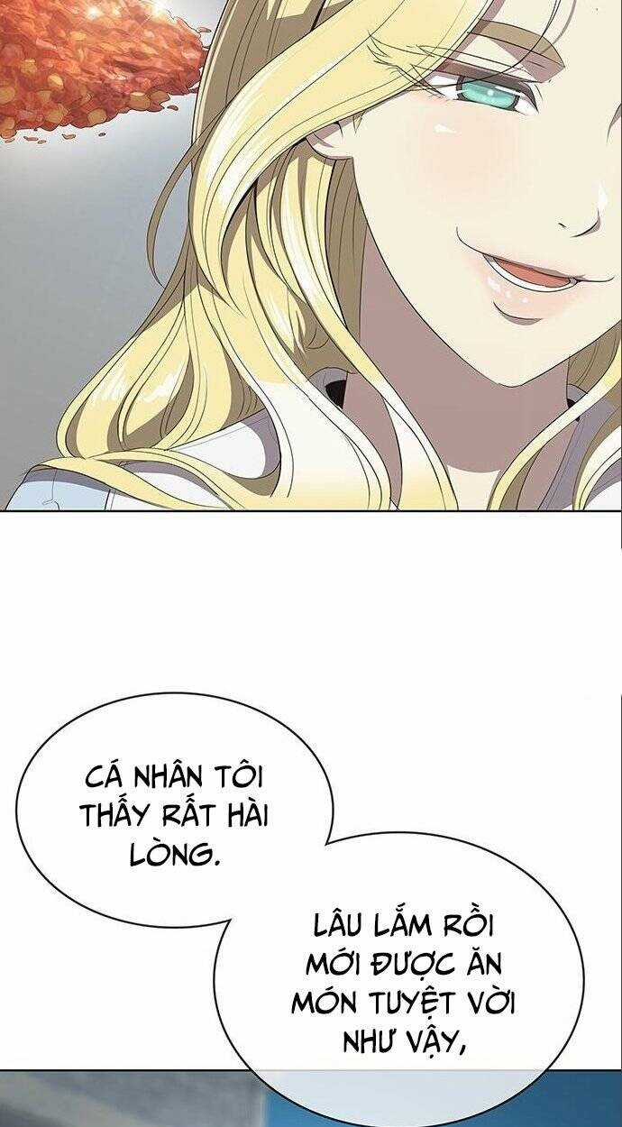 Đầu Bếp Kang Đến Từ Thế Giới Khác Chapter 3 trang 110