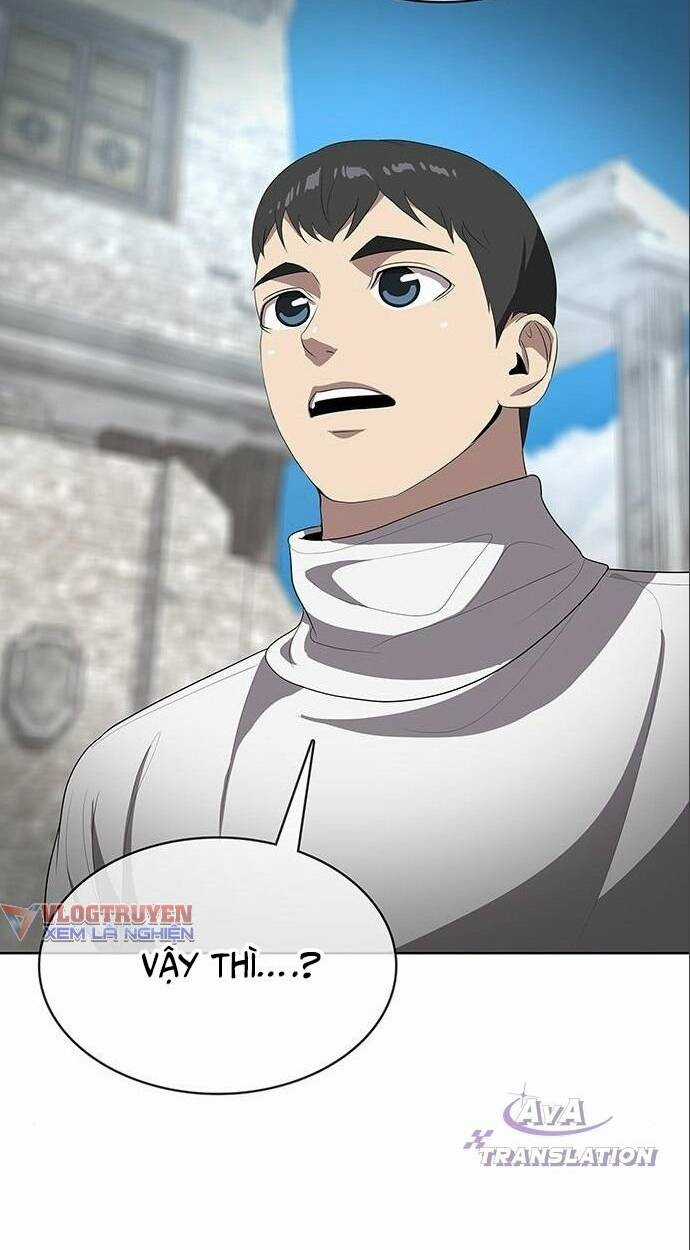 Đầu Bếp Kang Đến Từ Thế Giới Khác Chapter 3 trang 111