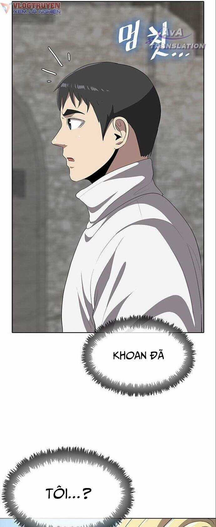 Đầu Bếp Kang Đến Từ Thế Giới Khác Chapter 3 trang 115