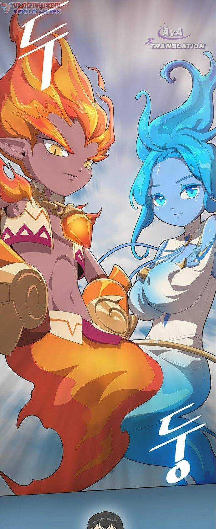 Đầu Bếp Kang Đến Từ Thế Giới Khác Chapter 3 trang 117