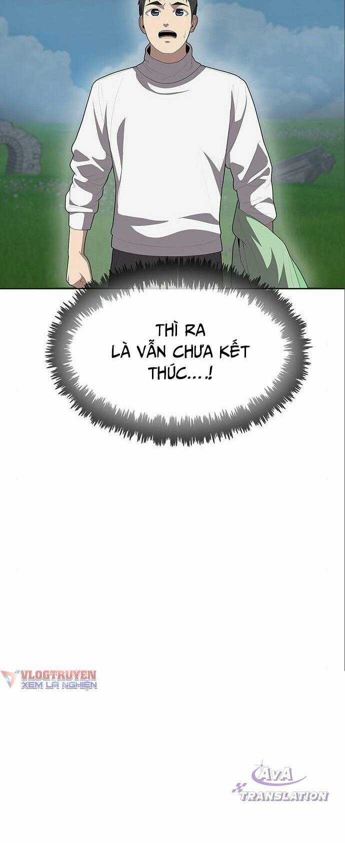 Đầu Bếp Kang Đến Từ Thế Giới Khác Chapter 3 trang 118