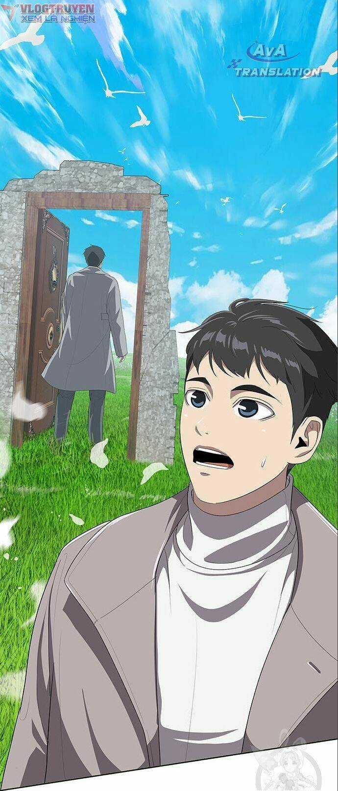 Đầu Bếp Kang Đến Từ Thế Giới Khác Chapter 3 trang 13