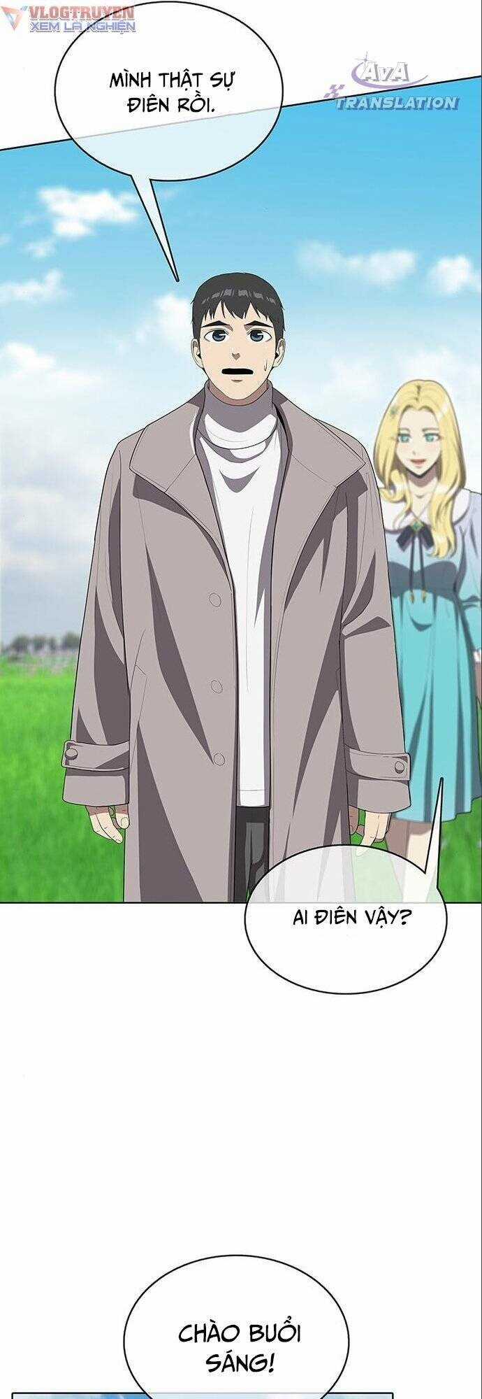 Đầu Bếp Kang Đến Từ Thế Giới Khác Chapter 3 trang 15