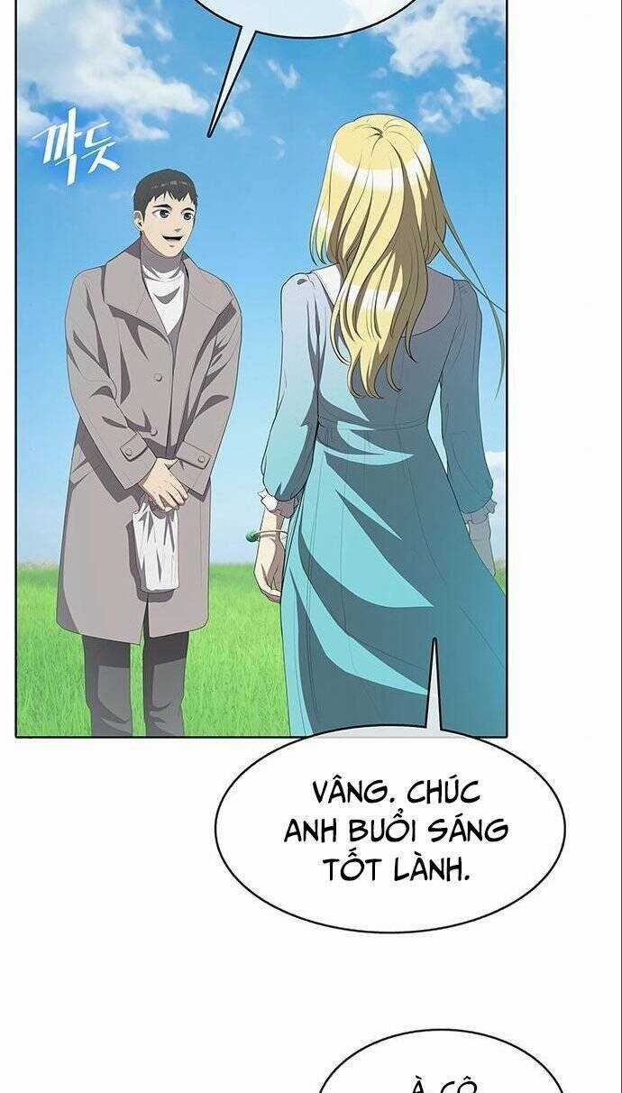 Đầu Bếp Kang Đến Từ Thế Giới Khác Chapter 3 trang 16