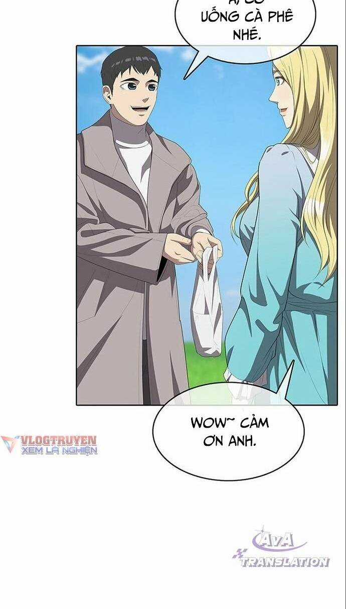 Đầu Bếp Kang Đến Từ Thế Giới Khác Chapter 3 trang 17