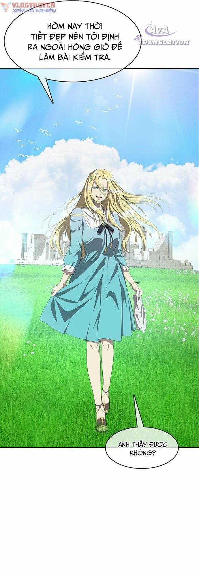 Đầu Bếp Kang Đến Từ Thế Giới Khác Chapter 3 trang 18