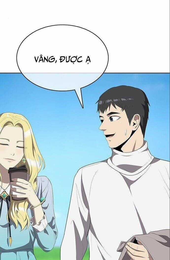 Đầu Bếp Kang Đến Từ Thế Giới Khác Chapter 3 trang 19