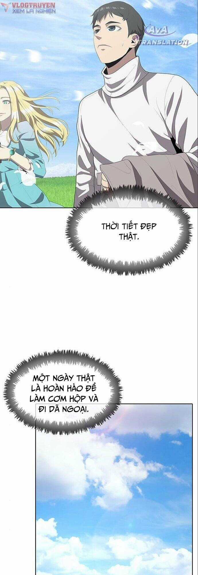 Đầu Bếp Kang Đến Từ Thế Giới Khác Chapter 3 trang 21