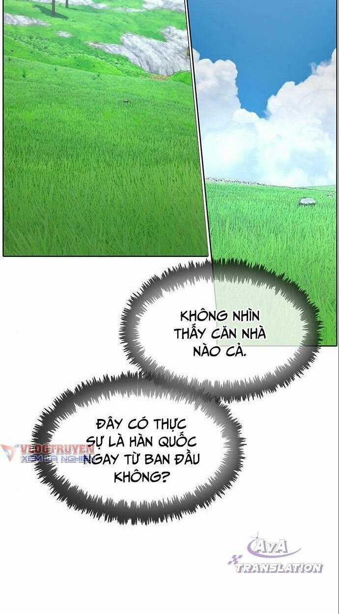 Đầu Bếp Kang Đến Từ Thế Giới Khác Chapter 3 trang 26