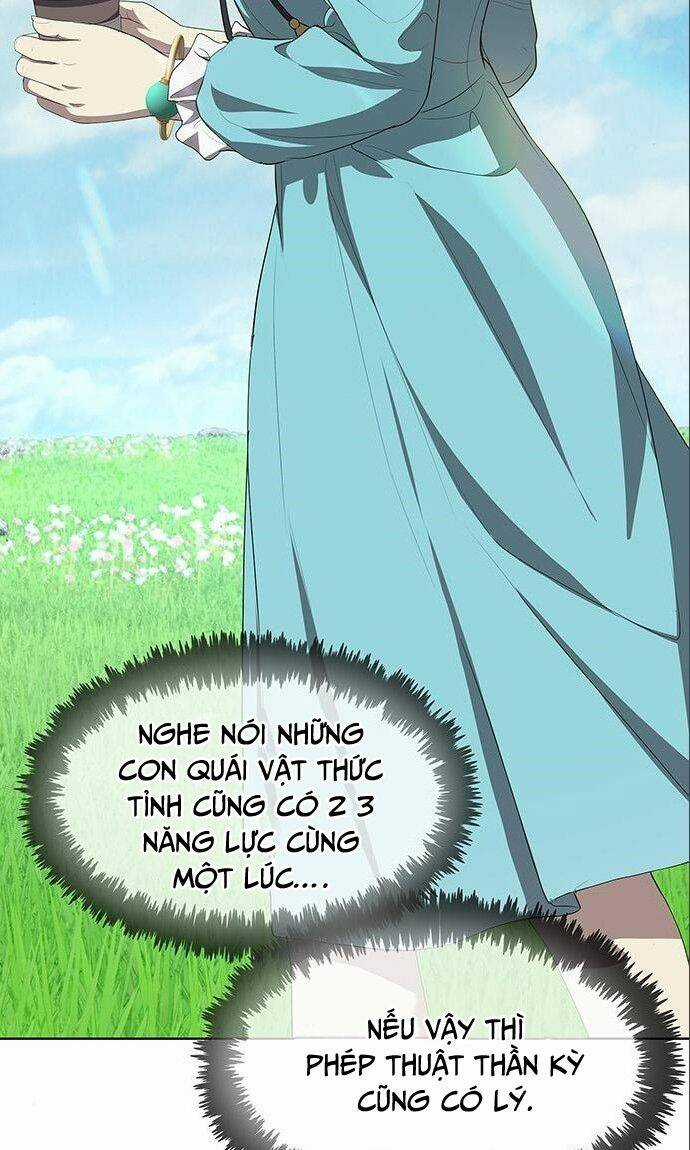 Đầu Bếp Kang Đến Từ Thế Giới Khác Chapter 3 trang 28