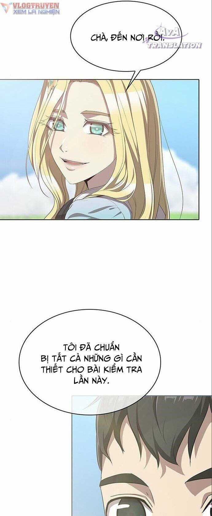 Đầu Bếp Kang Đến Từ Thế Giới Khác Chapter 3 trang 30