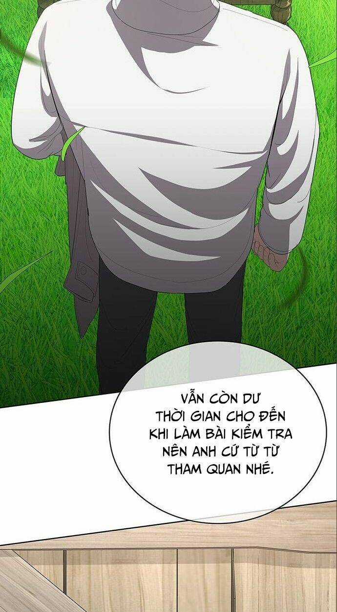 Đầu Bếp Kang Đến Từ Thế Giới Khác Chapter 3 trang 33