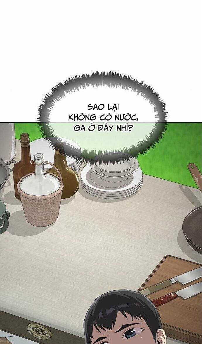 Đầu Bếp Kang Đến Từ Thế Giới Khác Chapter 3 trang 36