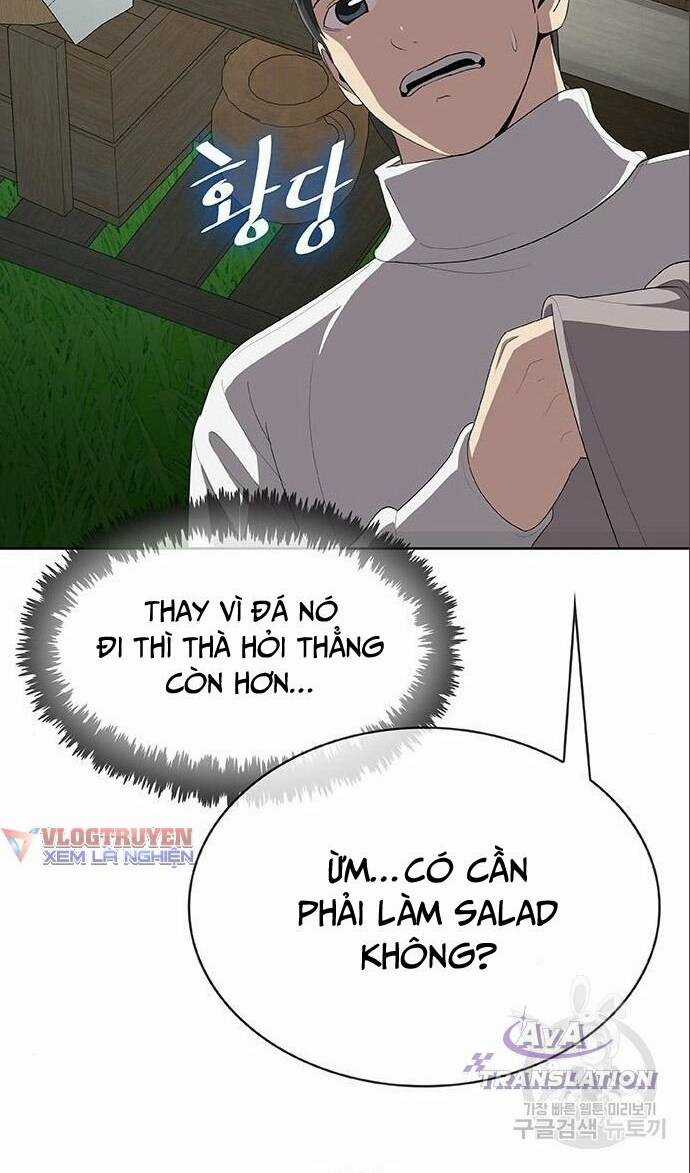 Đầu Bếp Kang Đến Từ Thế Giới Khác Chapter 3 trang 37