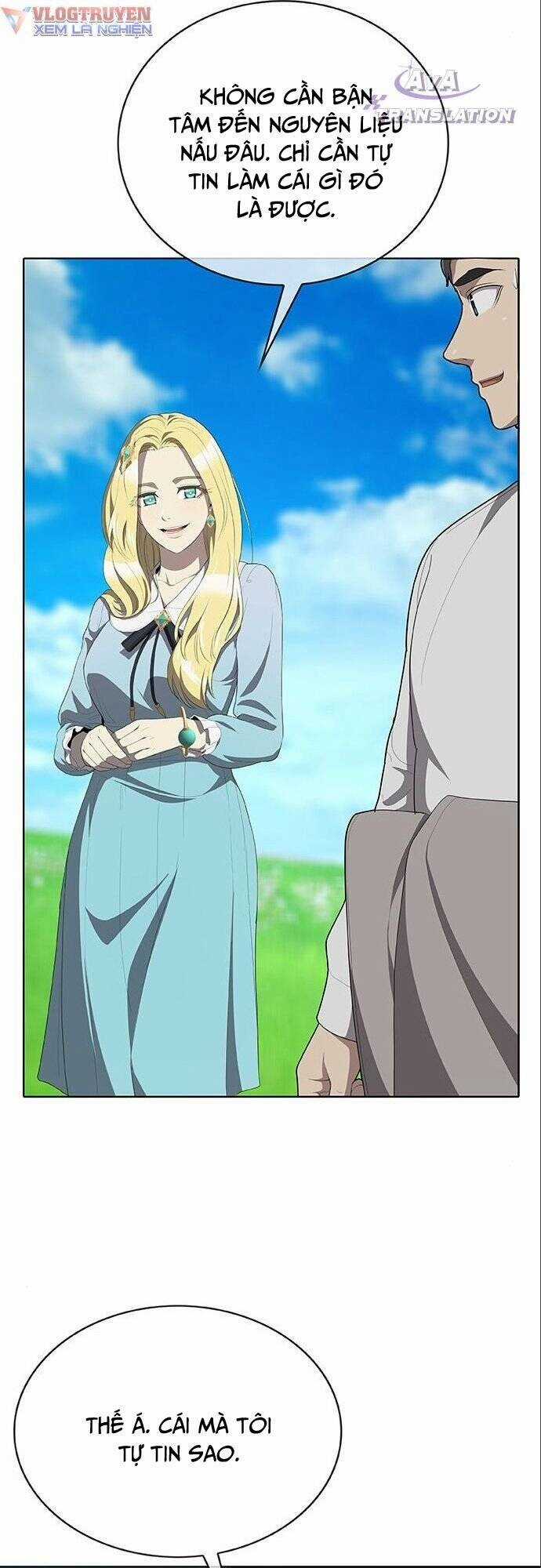 Đầu Bếp Kang Đến Từ Thế Giới Khác Chapter 3 trang 38