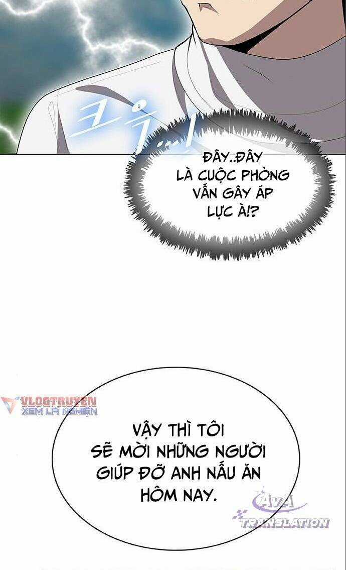 Đầu Bếp Kang Đến Từ Thế Giới Khác Chapter 3 trang 40