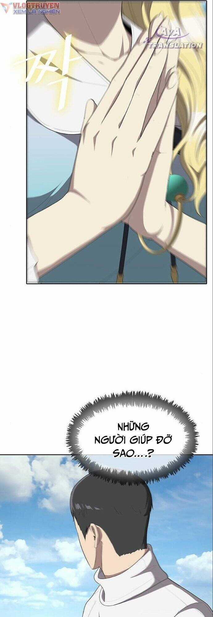 Đầu Bếp Kang Đến Từ Thế Giới Khác Chapter 3 trang 41