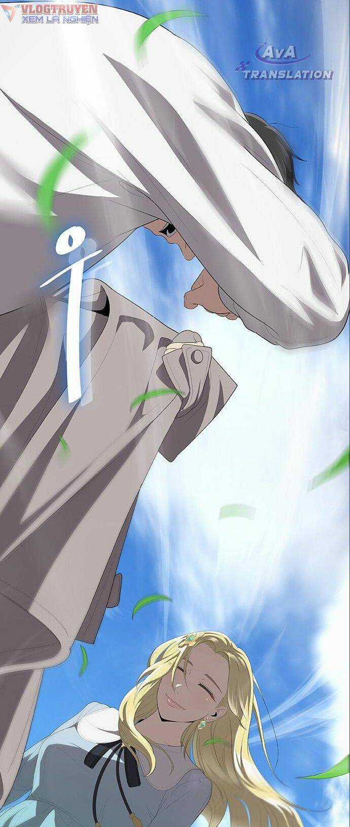 Đầu Bếp Kang Đến Từ Thế Giới Khác Chapter 3 trang 46