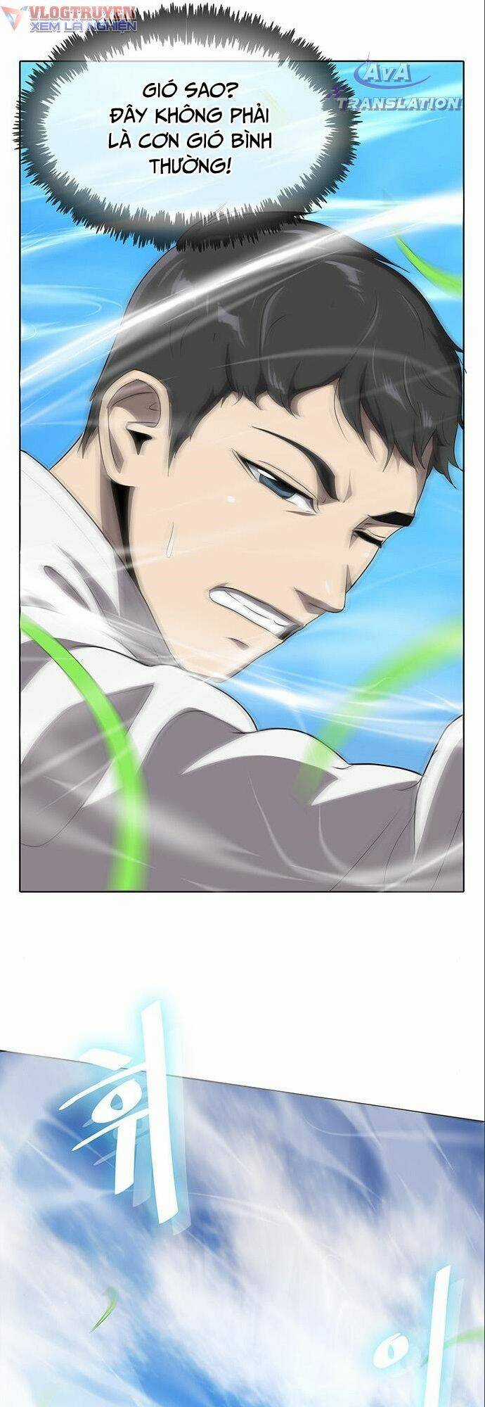 Đầu Bếp Kang Đến Từ Thế Giới Khác Chapter 3 trang 48