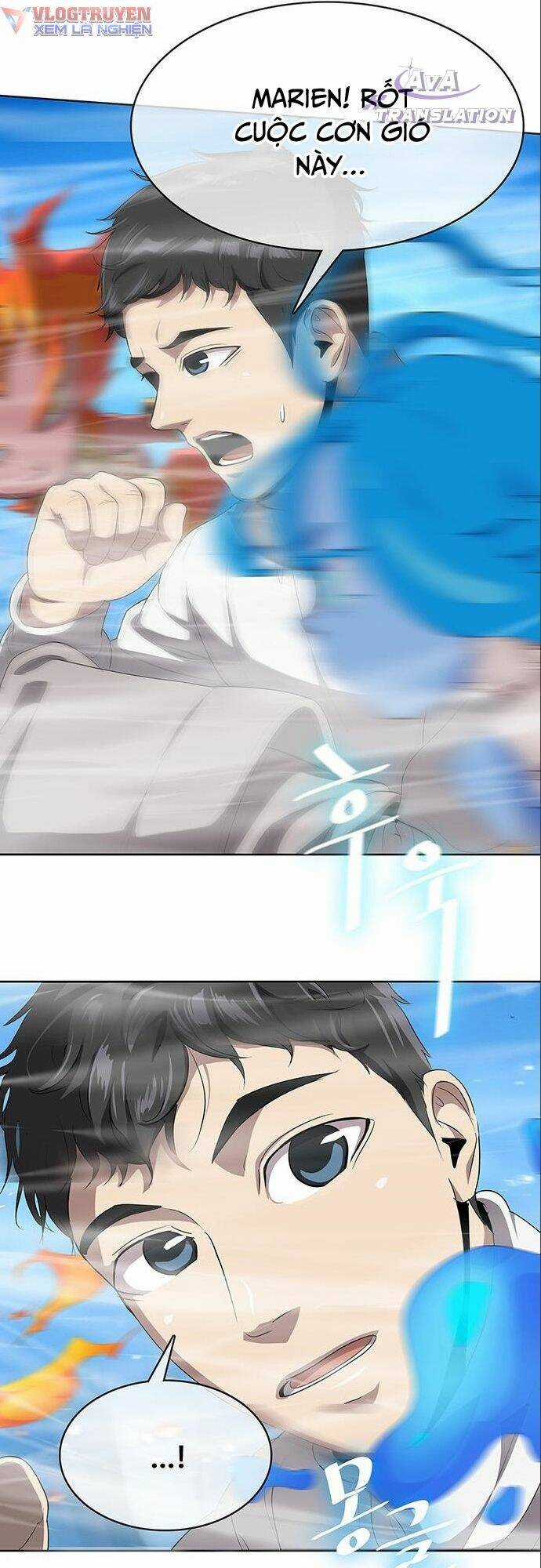 Đầu Bếp Kang Đến Từ Thế Giới Khác Chapter 3 trang 51