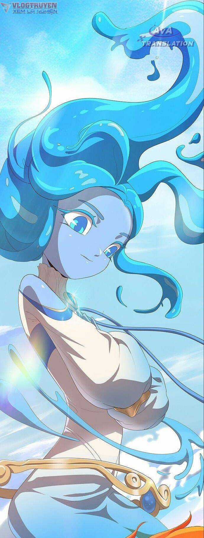 Đầu Bếp Kang Đến Từ Thế Giới Khác Chapter 3 trang 56