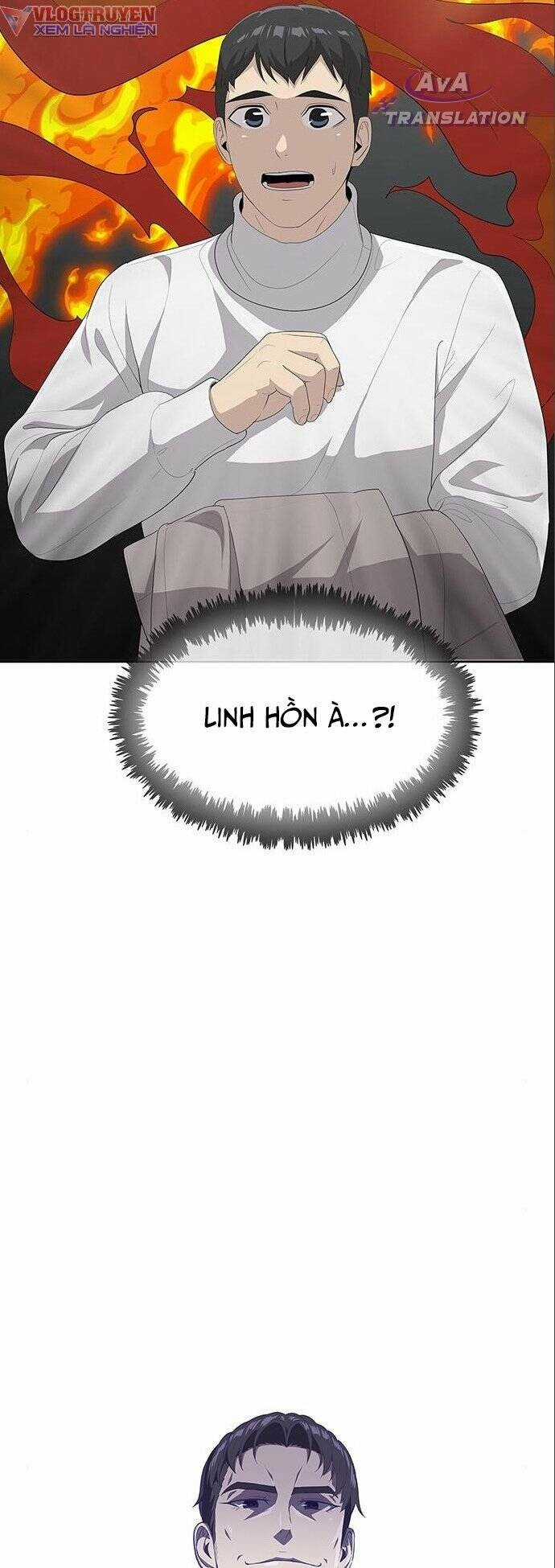 Đầu Bếp Kang Đến Từ Thế Giới Khác Chapter 3 trang 58