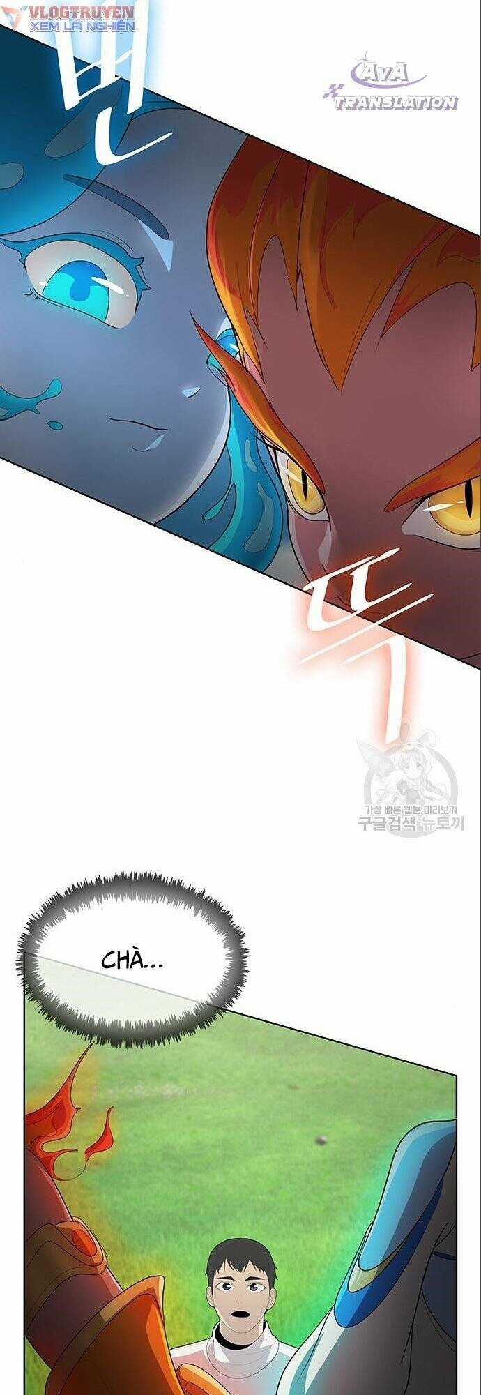 Đầu Bếp Kang Đến Từ Thế Giới Khác Chapter 3 trang 60