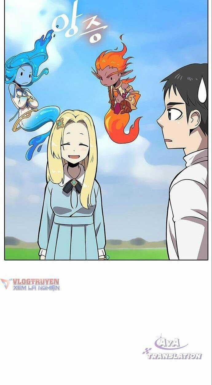 Đầu Bếp Kang Đến Từ Thế Giới Khác Chapter 3 trang 62