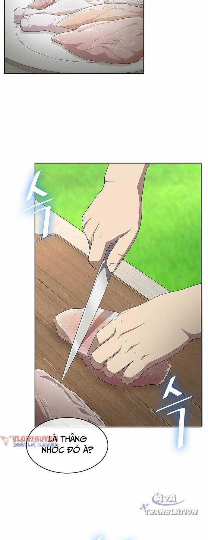 Đầu Bếp Kang Đến Từ Thế Giới Khác Chapter 3 trang 64