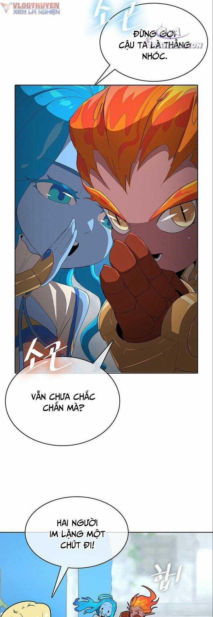 Đầu Bếp Kang Đến Từ Thế Giới Khác Chapter 3 trang 65