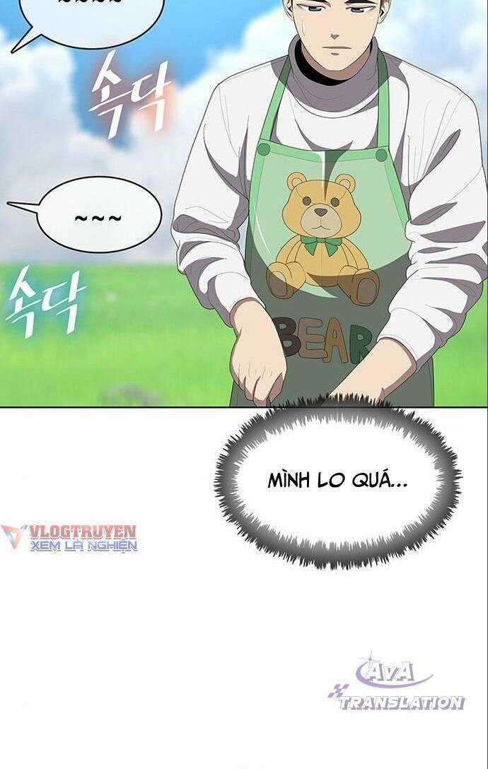 Đầu Bếp Kang Đến Từ Thế Giới Khác Chapter 3 trang 67