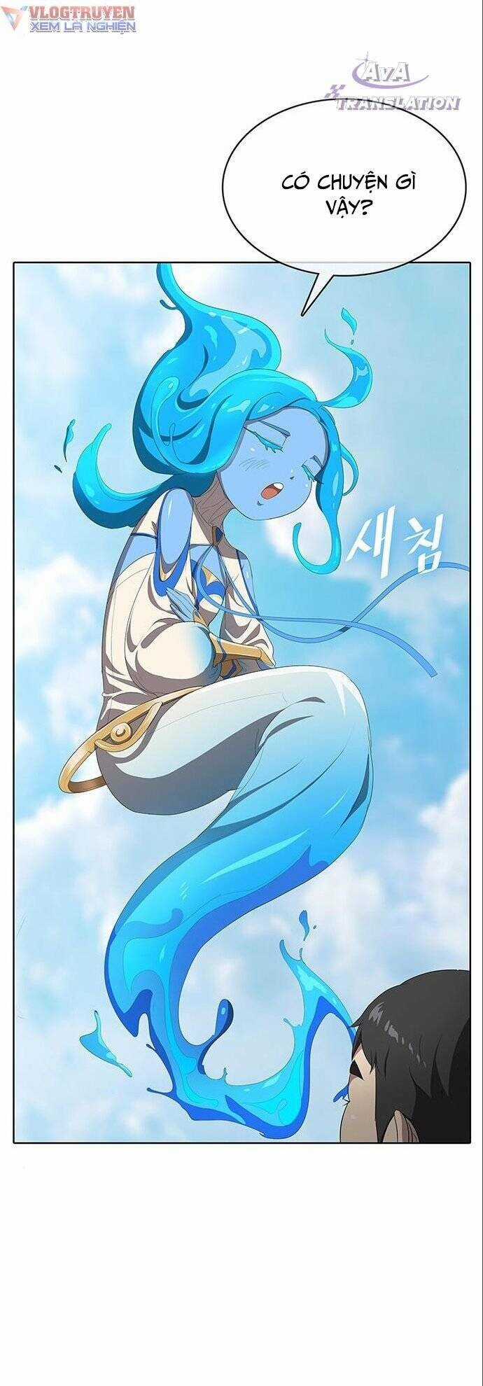 Đầu Bếp Kang Đến Từ Thế Giới Khác Chapter 3 trang 71