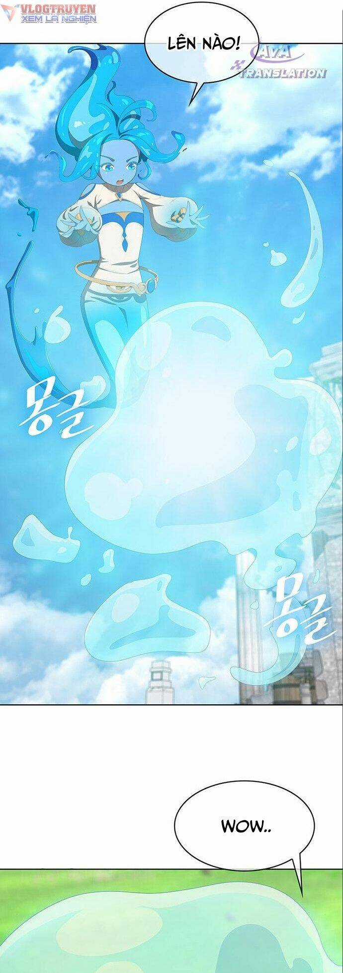 Đầu Bếp Kang Đến Từ Thế Giới Khác Chapter 3 trang 73