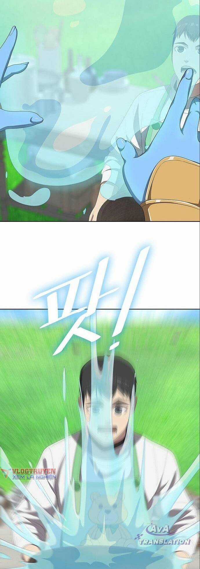 Đầu Bếp Kang Đến Từ Thế Giới Khác Chapter 3 trang 74