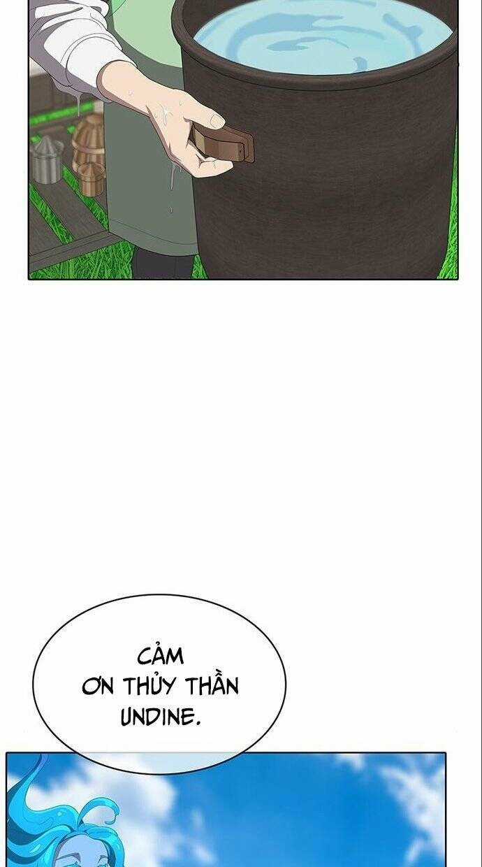 Đầu Bếp Kang Đến Từ Thế Giới Khác Chapter 3 trang 76