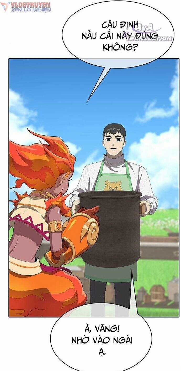 Đầu Bếp Kang Đến Từ Thế Giới Khác Chapter 3 trang 78