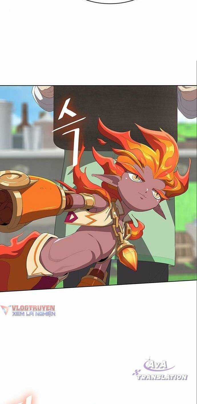 Đầu Bếp Kang Đến Từ Thế Giới Khác Chapter 3 trang 79