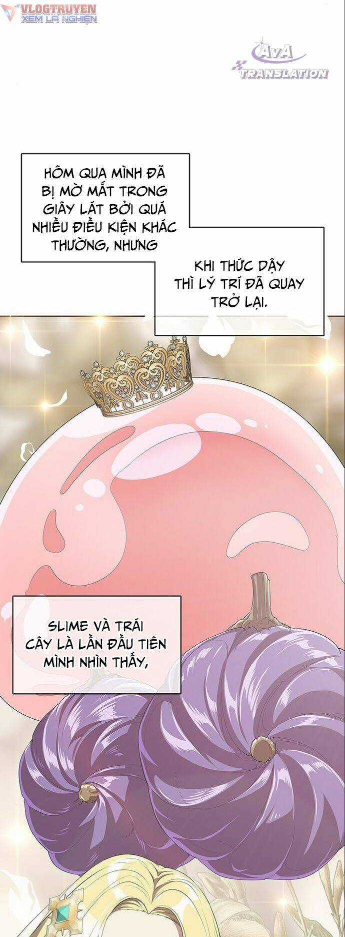 Đầu Bếp Kang Đến Từ Thế Giới Khác Chapter 3 trang 8