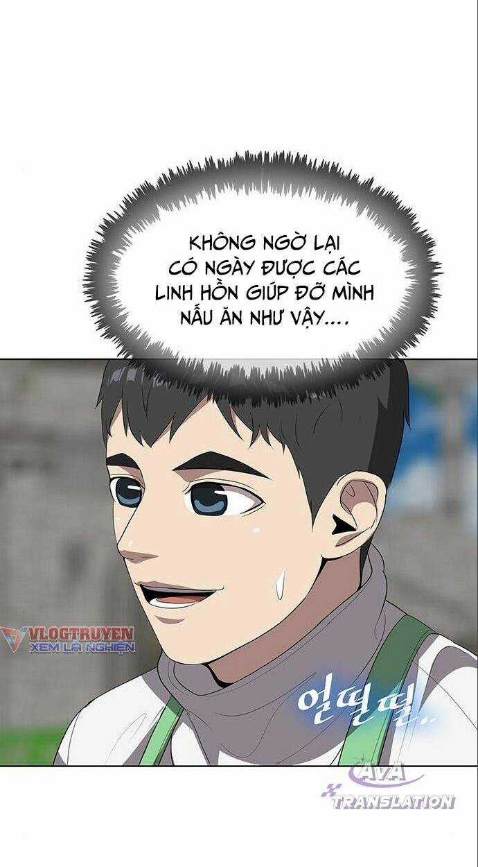 Đầu Bếp Kang Đến Từ Thế Giới Khác Chapter 3 trang 82