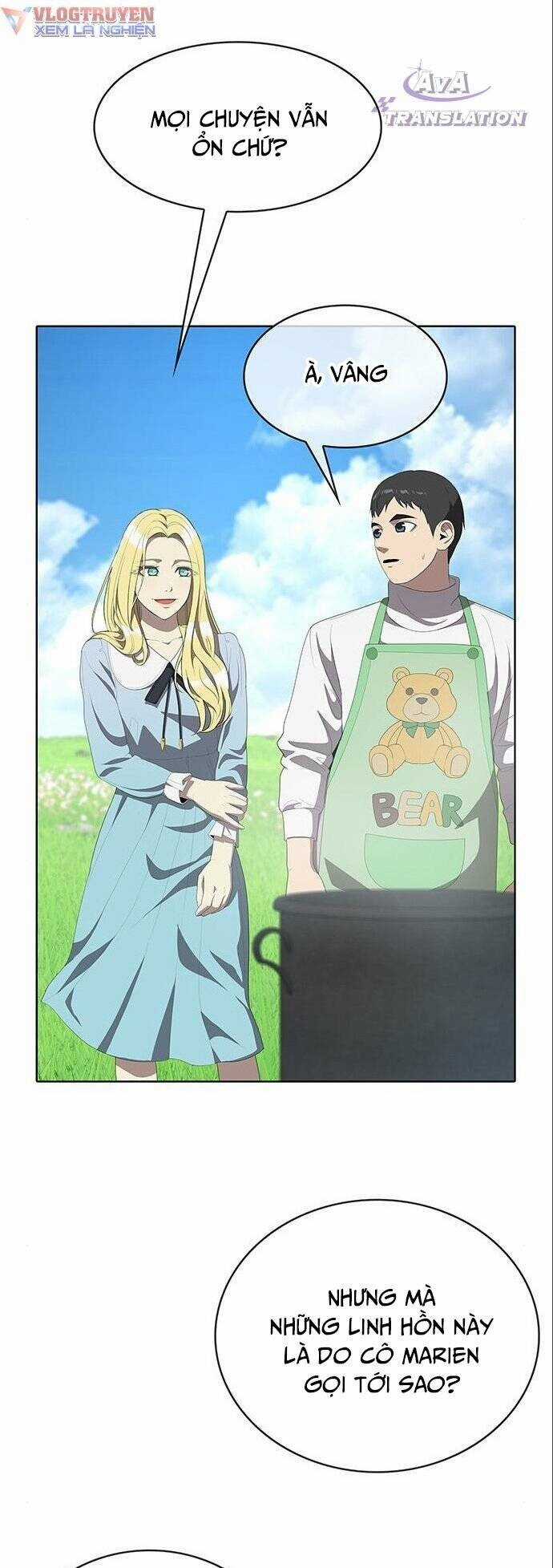 Đầu Bếp Kang Đến Từ Thế Giới Khác Chapter 3 trang 83