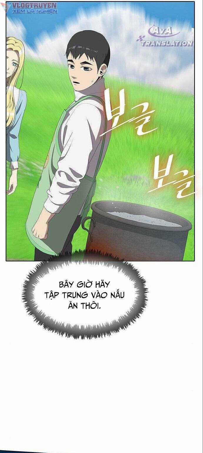 Đầu Bếp Kang Đến Từ Thế Giới Khác Chapter 3 trang 85