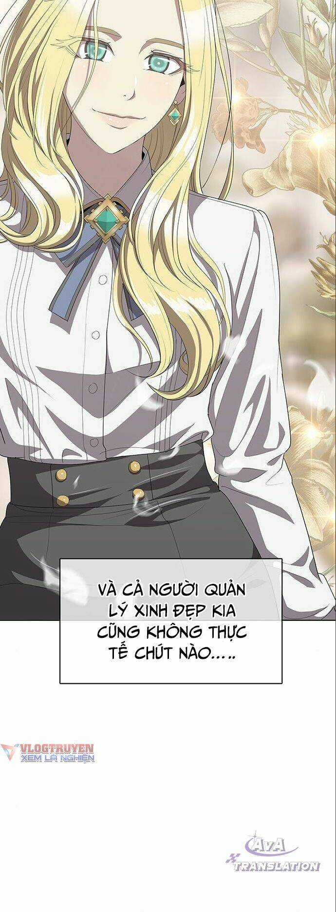 Đầu Bếp Kang Đến Từ Thế Giới Khác Chapter 3 trang 9